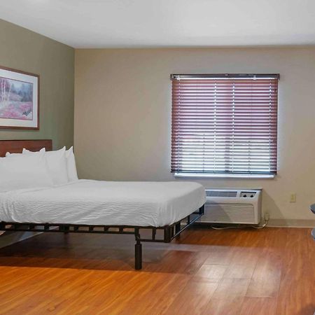 Extended Stay America Select Suites - Kansas City - South - I-49 エクステリア 写真