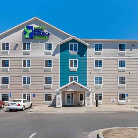 Extended Stay America Select Suites - Kansas City - South - I-49 エクステリア 写真