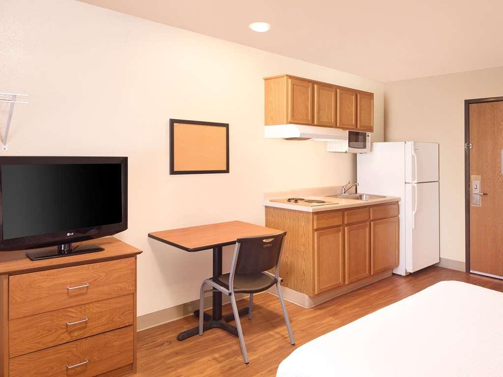 Extended Stay America Select Suites - Kansas City - South - I-49 部屋 写真
