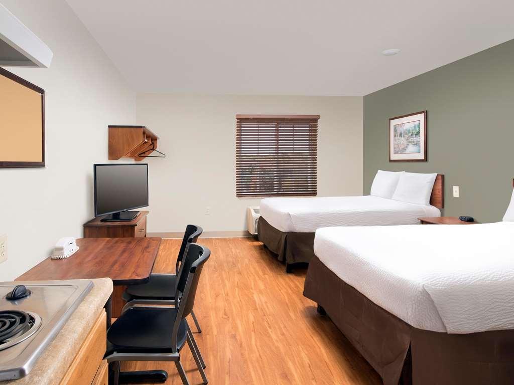 Extended Stay America Select Suites - Kansas City - South - I-49 部屋 写真