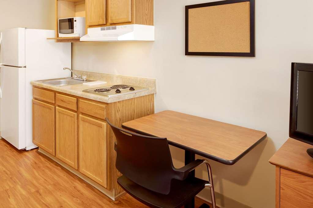 Extended Stay America Select Suites - Kansas City - South - I-49 部屋 写真