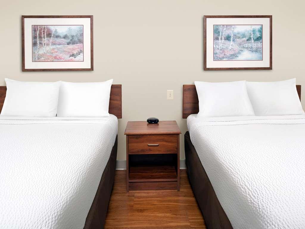 Extended Stay America Select Suites - Kansas City - South - I-49 部屋 写真