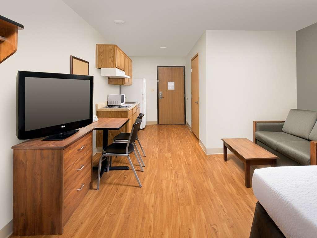 Extended Stay America Select Suites - Kansas City - South - I-49 部屋 写真