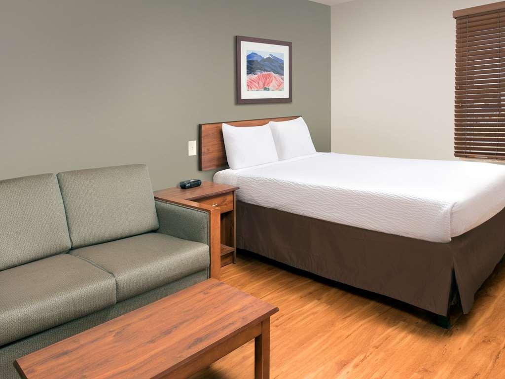 Extended Stay America Select Suites - Kansas City - South - I-49 部屋 写真