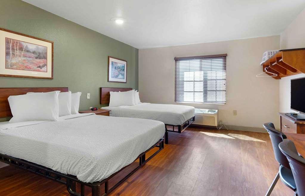 Extended Stay America Select Suites - Kansas City - South - I-49 部屋 写真