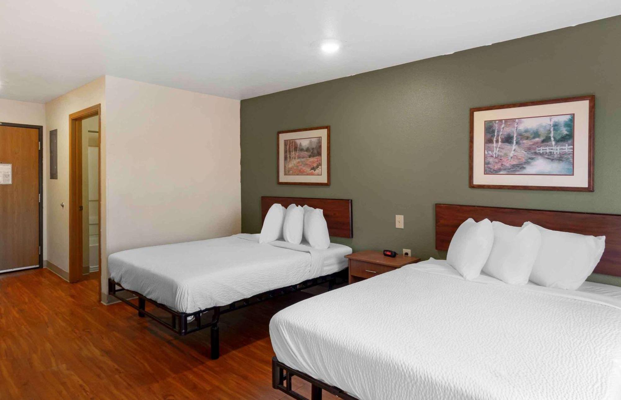 Extended Stay America Select Suites - Kansas City - South - I-49 エクステリア 写真