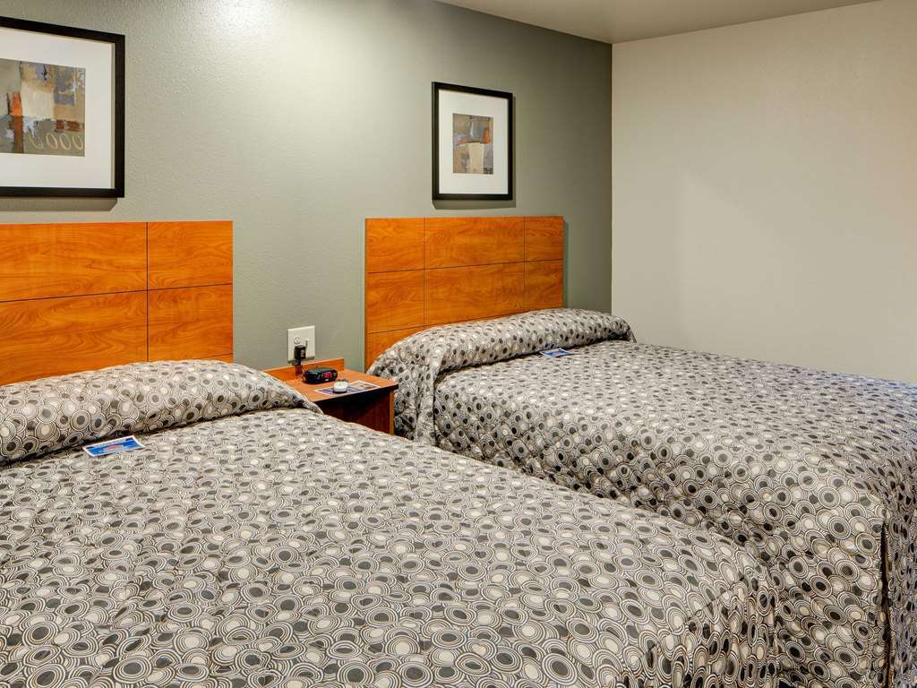 Extended Stay America Select Suites - Kansas City - South - I-49 部屋 写真