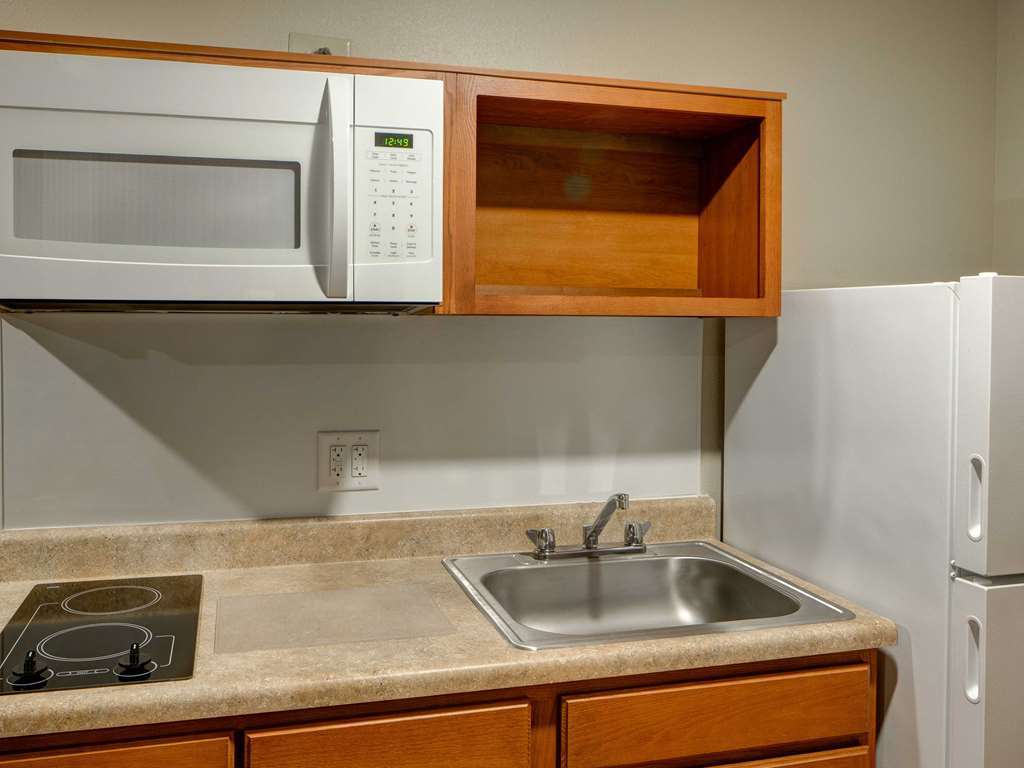 Extended Stay America Select Suites - Kansas City - South - I-49 部屋 写真