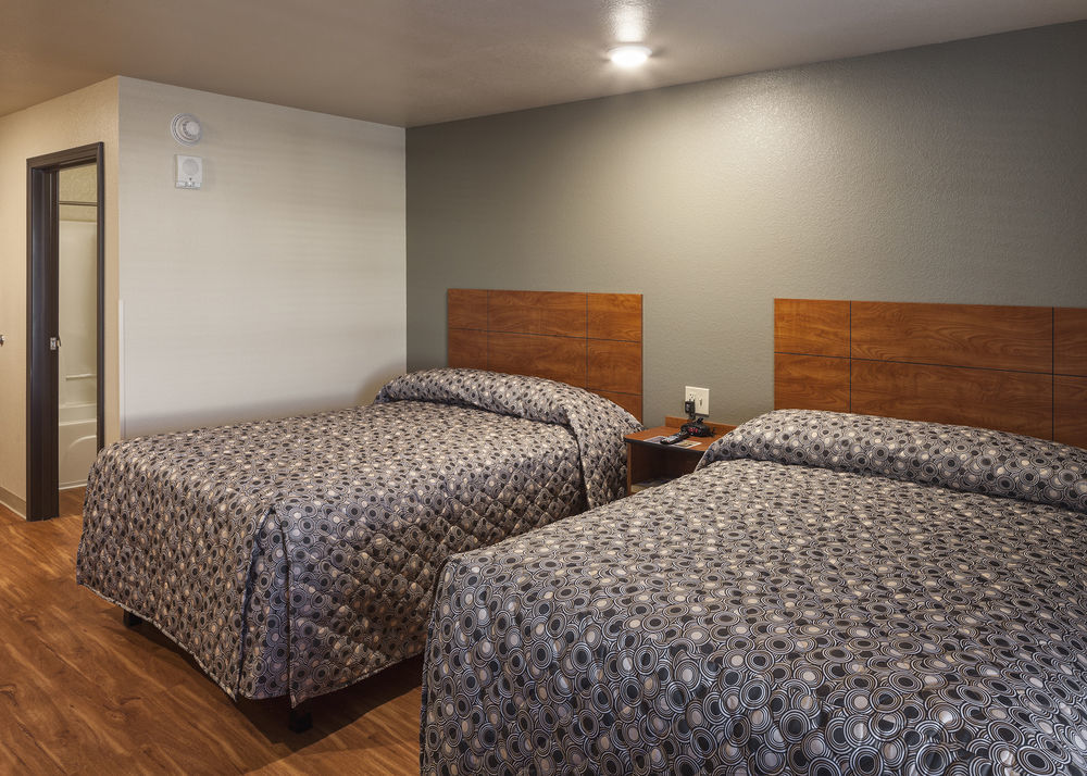 Extended Stay America Select Suites - Kansas City - South - I-49 エクステリア 写真