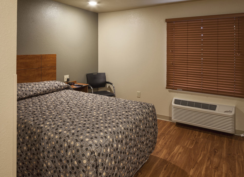 Extended Stay America Select Suites - Kansas City - South - I-49 エクステリア 写真