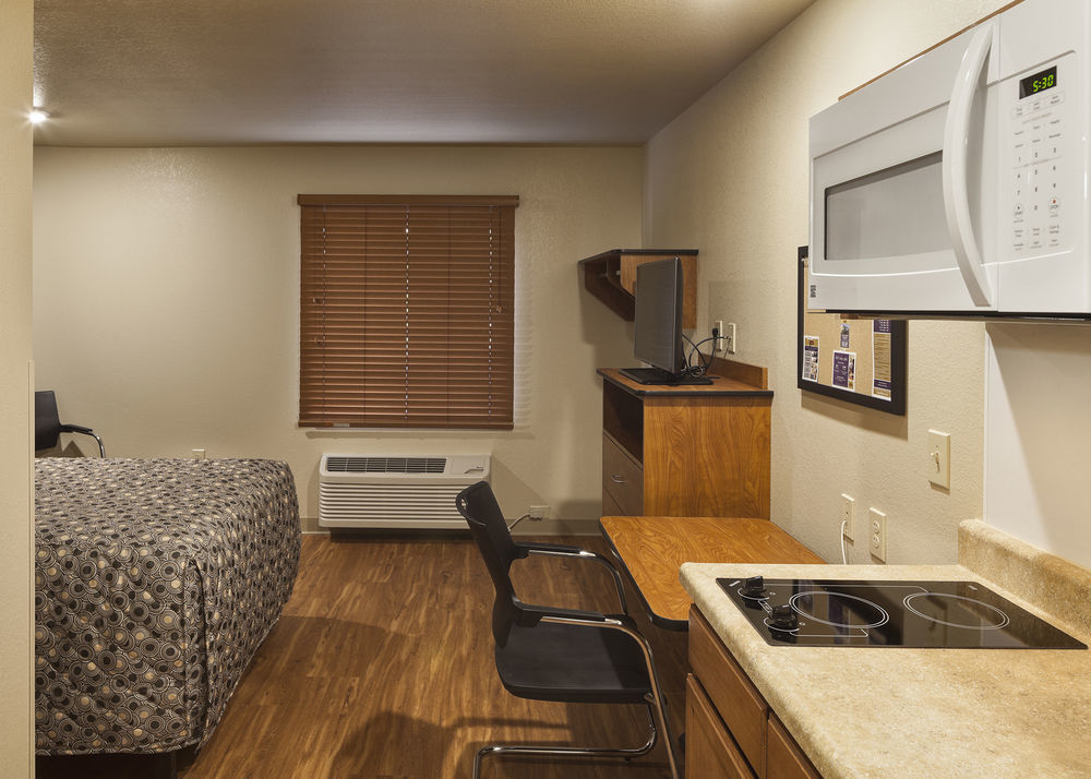 Extended Stay America Select Suites - Kansas City - South - I-49 エクステリア 写真