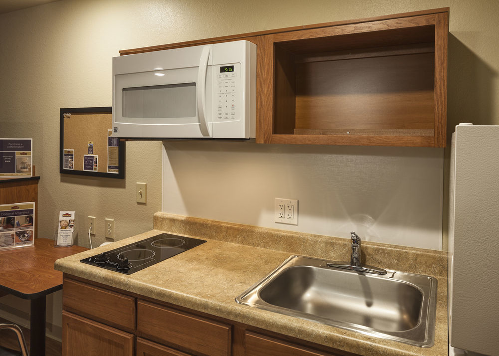Extended Stay America Select Suites - Kansas City - South - I-49 エクステリア 写真