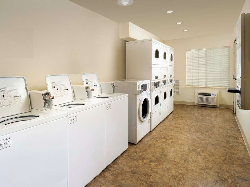 Extended Stay America Select Suites - Kansas City - South - I-49 設備 写真
