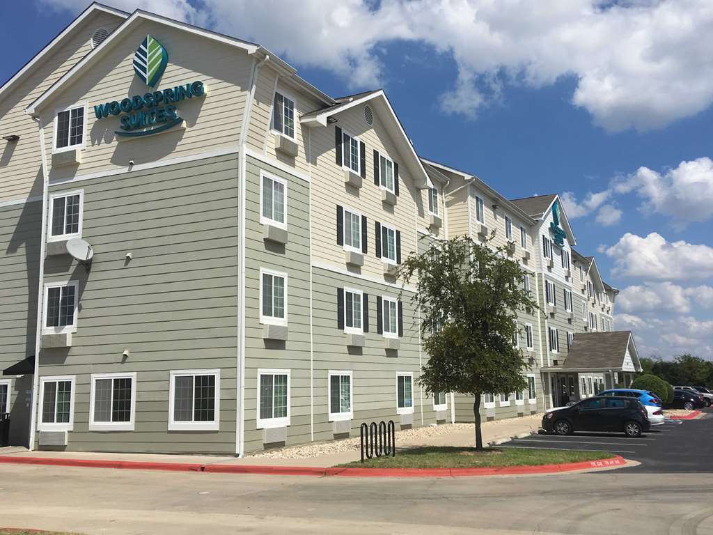 Extended Stay America Select Suites - Kansas City - South - I-49 エクステリア 写真